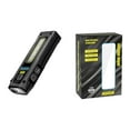 thumbnail image 1 of YSABOXY Mini Flashlight High Powered Super Bright Flashlight USB Torch Lamp, 1 of 1