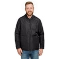 thumbnail image 1 of Harriton Veste Utilitaire Isolée pour Adulte M715, 1 of 3