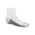 thumbnail image 3 of Fruit of the Loom, Boys Cushion Comfort Ankles Socks, 20 Pack, 3 of 4