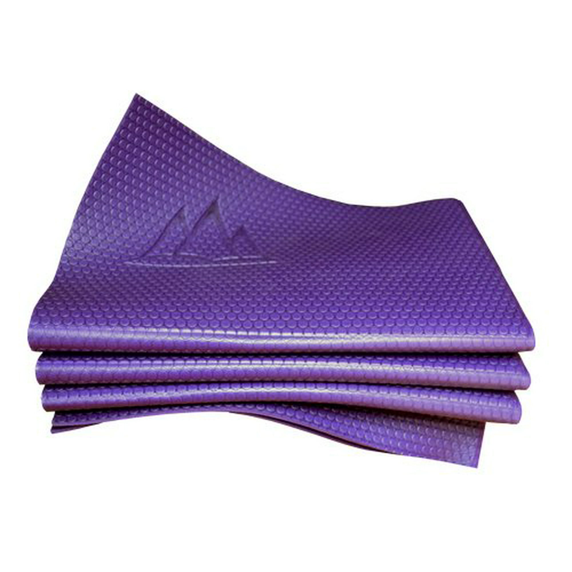 Khataland Yofomat Pro Professional Foldable Yoga And Pilates Mat