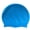 Lake Blue, variant on Cheers.US Silicone Swimcap for Long Hair Swimming Caps for Women & Men Silicone Swim Caps for Long Hair Bathing Cap to Keep Your Hair Dry