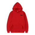 thumbnail image 5 of Sudadera con capucha para hombre, prenda deportiva de manga larga, transpirable, con estampado, para correr, otoño e invierno, 2024, 5 of 5