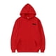 thumbnail image 4 of Sudadera con capucha para hombre, prenda deportiva de manga larga, transpirable, con estampado, para correr, otoño e invierno, 2024, 4 of 4