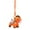 D, variant on Colorful Lucky Horse Ornament for Lunar New Year and Festive Decor, Embroidered Foal Hanging Charm with Bead Tassel, Ideal for Celebrations, Car, or Gift-Giving