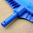 thumbnail image 4 of 1 Pack Pool Skimmer Swimming Pool Net Professional Pool Leaf Rake  Fine Mesh Pool Skimmer Net, 4 of 10