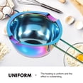 thumbnail image 4 of 1Pc Melting Pot Stainless Steel Melting Bowl Chocolate Heating Pot Kitchen Tool, 4 of 5