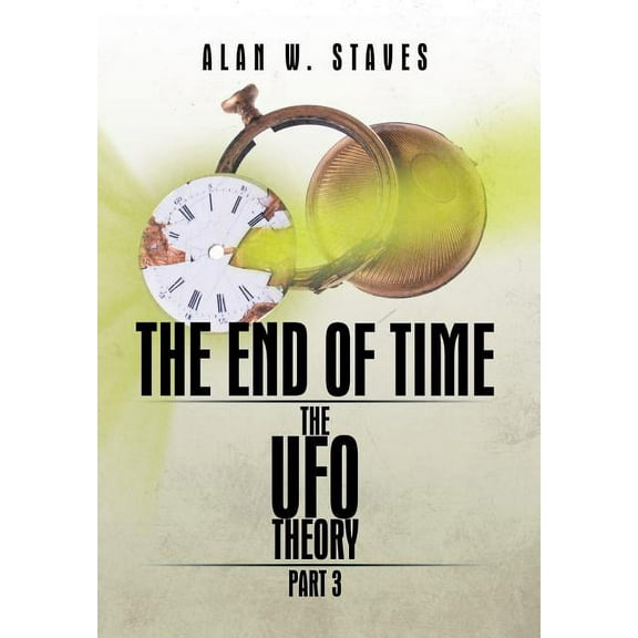 End of Time