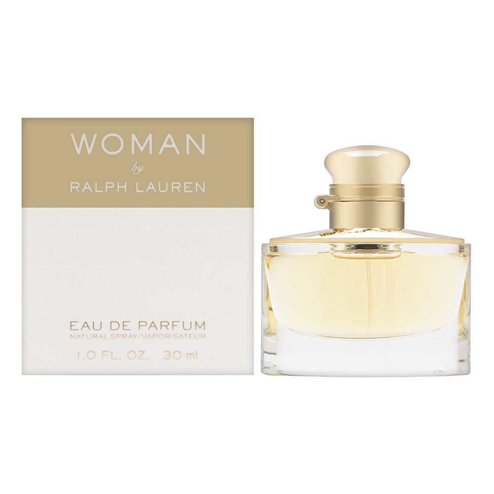 Ralph Lauren Woman Eau Perfume for Women, 1.7 - Walmart.com