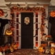 thumbnail image 4 of Calcomanía De Pared De Murciélago De Dibujos Animados De Halloween Decoración Del Hogar Interior/Exterior 3D Horror Ventana, 4 of 4