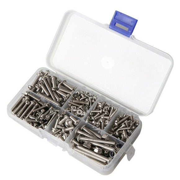 1/7 RC Car Screws Kit DIY Set For Traxxas (UDR Unlimited Desert Racer)