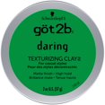 thumbnail image 1 of Got2b Daring, Texturizing Clay for Casual Styles, 57 g, 1 of 5