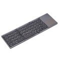 thumbnail image 3 of Teclado KKmoon Gris Oscuro 3.3CM, 3 of 8