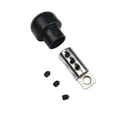 thumbnail image 1 of Gym Machine Cable Stopper Cable Connector Ball Stopper Gym Cable Terminal, 1 of 4