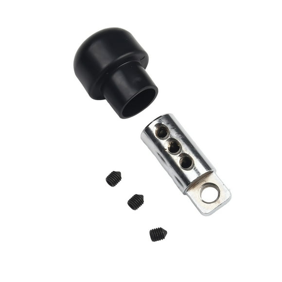 Gym Machine Cable Stopper Cable Connector Ball Stopper Gym Cable Terminal