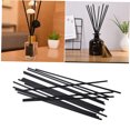 thumbnail image 3 of IFANLANDOR 50Pcs Aroma Sticks Diffuser Bamboo Home Use Black, 3 of 8