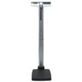 thumbnail image 2 of Health O Meter Physician Digital Bathroom Scale, 2 of 7