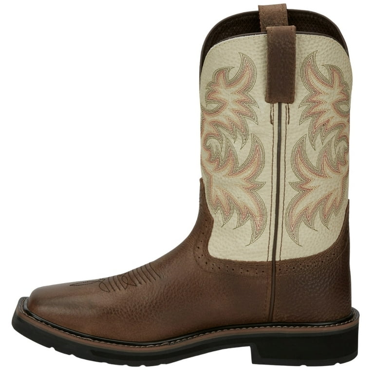 JUSTIN WORK Mens 11