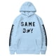 thumbnail image 2 of WILLBEST Sudaderas En Pareja Male Football Fans Sports Sweatshirt Rugby Player Sports Retro Men Rugby Pullover Hoodie Grande, 2 of 3