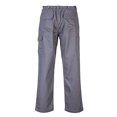 thumbnail image 2 of Portwest BZ31 BizWeld Pantalons Cargo-Gris-4TG, 2 of 4