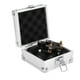 thumbnail image 1 of Caja de Aluminio para Máquina de Tatuaje con Cerradura Caja Duradera para Transportar Máquinas de Tatuaje Rotativas o de Bobina Protege la Electrónica ANGGREK Otros, 1 of 8