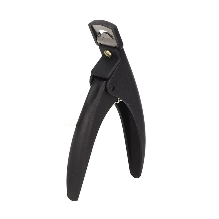 Nail 2024 cutter acrylic