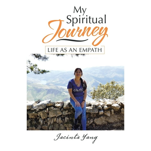My Spiritual Journey: Life as an Empath (Paperback)