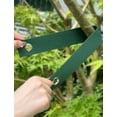 thumbnail image 5 of RENACLIPY 6Pcs Green Nylon Tree Support Straps for Staking Young Trees Against Strong Winds, 5 of 5