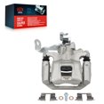 thumbnail image 1 of CMX Rear Left (Driver Side) Disc Brake Caliper SLC-19B7167 for Car 2014-2015 Mazda 6, 1 of 10