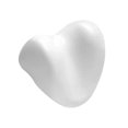thumbnail image 2 of Almohada de baño Cojín de espuma de poliuretano para el cuello Soporte para el cuello de la bañera Ducha Resto del cuerpo Accesorios de baño tholdsy HA004046-00, 2 of 6