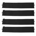 thumbnail image 1 of MasteelfCA 4pcs Zipper Type Cable Protectors Neoprene Wire Sleeves Durable Cable Covers, 1 of 8