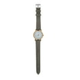 thumbnail image 6 of XZYYR Retro Quartz Ladies Luminous Watch Watch Belt -Studded Female Women's Watch 16mm Nylon Watch Band Watch Band Mens Big, 6 of 7