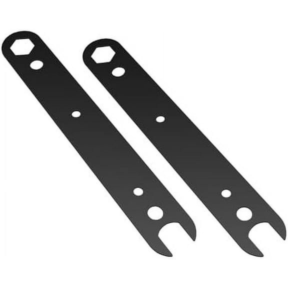 Table Saw Wrench N506977 Fits for DeWalt DWE7485 DWE7490X DWE7491RS DWE7499GD-2 Pcs