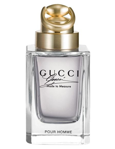 gucci perfume for men