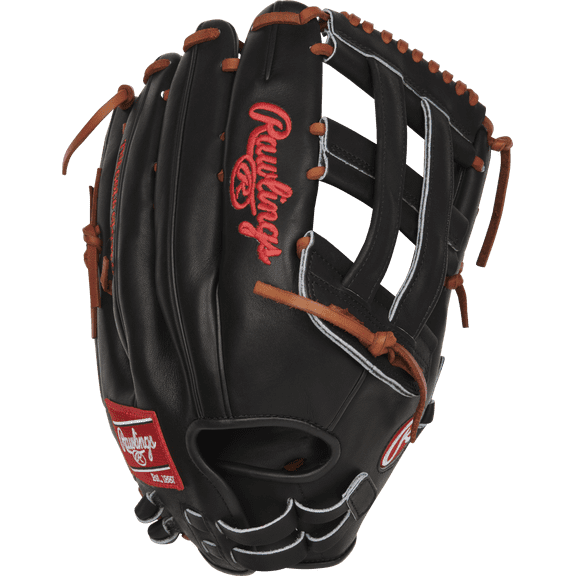 Rawlings Heart of the Hide Series Slowpitch Softball Glove | RHT | 14 inch | Any Position