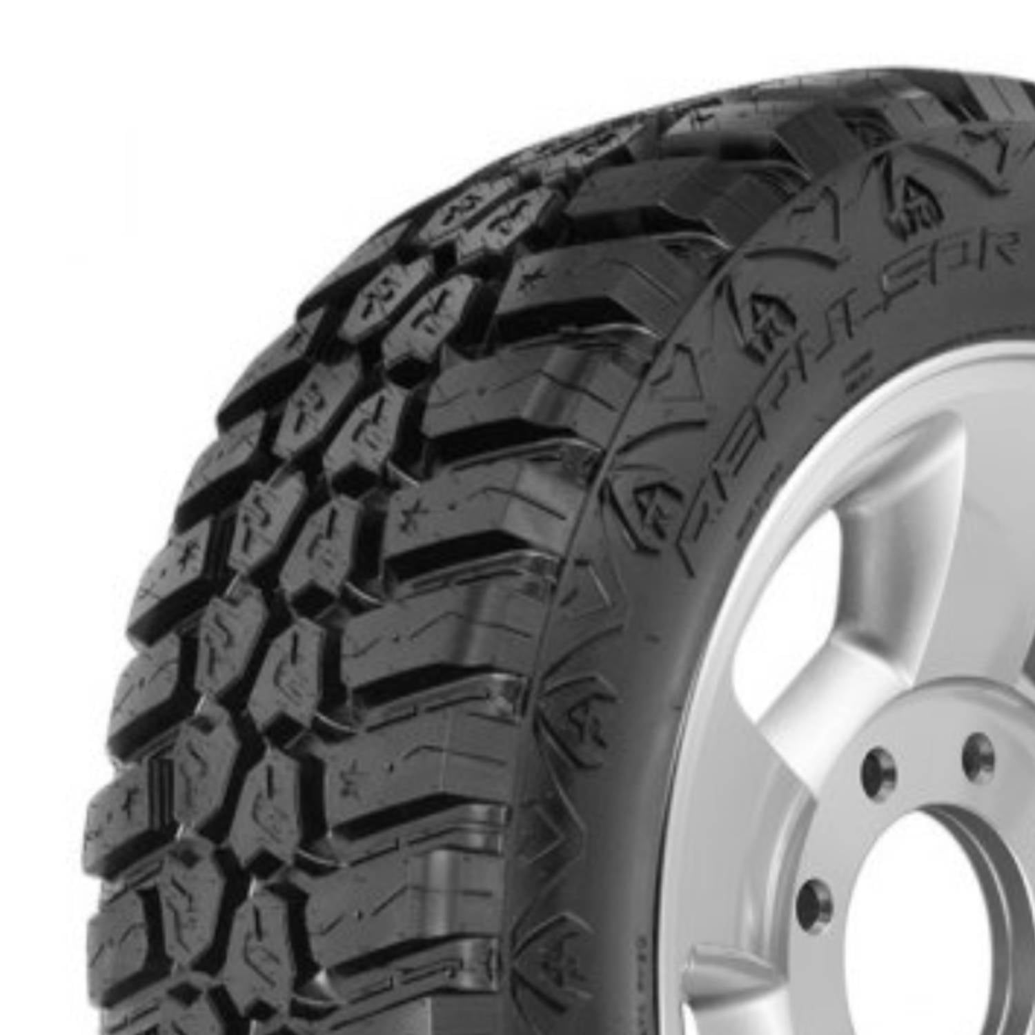 RBP Repulsor M/T RX LT285/70R17 E/10PLY BSW simolary.com 10 RBP Repulsor M/T RX LT285/70R17 E/10PLY BSW Simolary simolary.com 10
