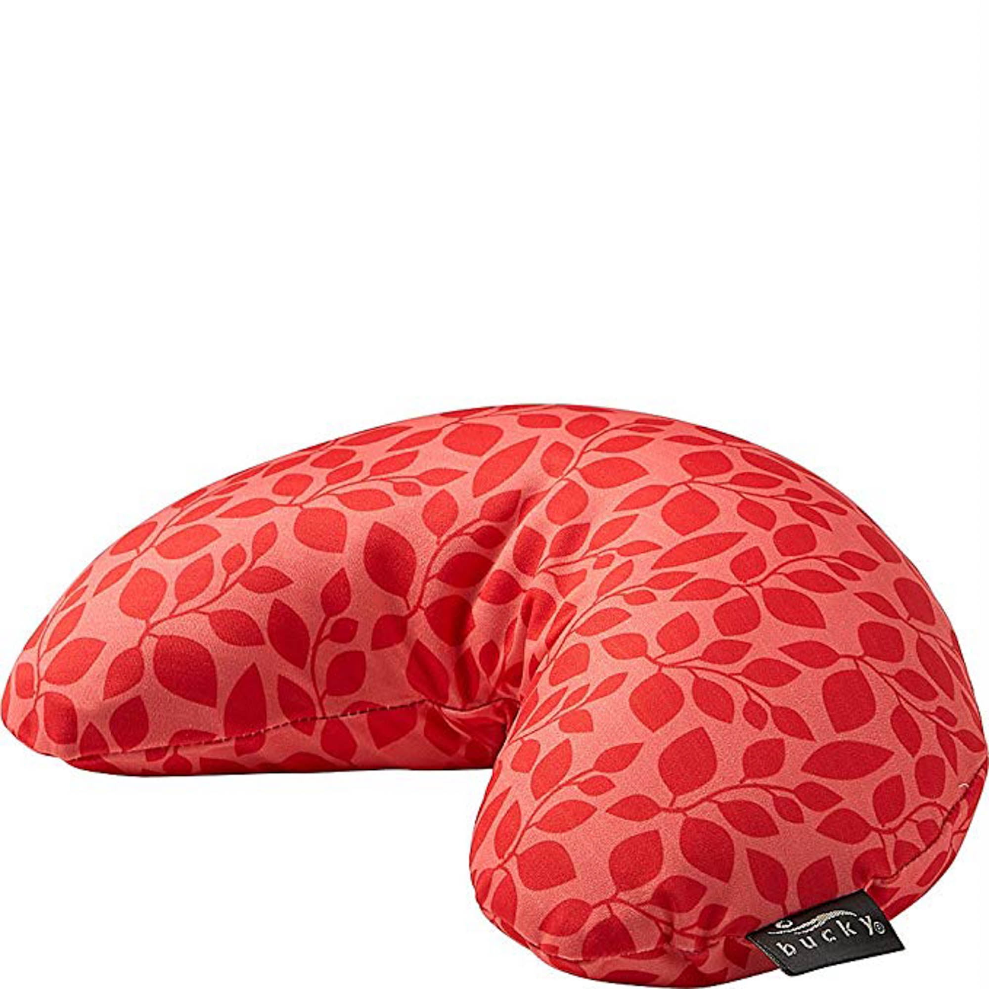 Minnie Neck Pillow Dots Travel Pillows Bucky Minnie Compact Round Neck Pillow