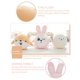 thumbnail image 5 of Juguete De Peluche Creativo De Dibujos Animados De Rebote Lento, Juguetes Para Apretar, Juguetes De Descompresión, Regalo Para Niños Scienceny FN007669-02, 5 of 6