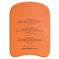 thumbnail image 5 of Sporti Youth Kickboard - Sleek Design, Rounded Edges, Junior Sizes, 5 of 8