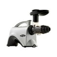 thumbnail image 1 of Omega Nutrition System NC800HDS - Juice extractor - 150 W - silver, 1 of 3