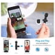 thumbnail image 3 of Micrófono inalámbrico Lavalier para Android Type-C Plug & Play, 3 of 6
