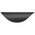 thumbnail image 2 of Richelieu BP426140 3-7/16" Long Finger Cabinet Pull - Chrome, 2 of 5