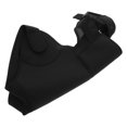 thumbnail image 1 of WEUVEB Kayak Replacement Seat Fishing Hip Pad Black Protection Gear 1Set, 1 of 8