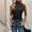 MA-Black, variant on VKOYWKM Women's Tank Tops Mock Turtleneck Sleeveless Tops Slim Fit Solid Color Ribbed Knitted Tops Dressy Casual Summer Tank Tops