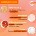 thumbnail image 3 of Dot & Key Vitamin C+E Super Bright Body Lotion, 250ml, 3 of 5