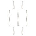 thumbnail image 3 of Sonducket Accesorios para esparcidor de boca de pescado, accesorio profesional para aparejos de pesca de acero inoxidable, abridor de bocas, Type2 NO2, 3 of 6