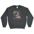 thumbnail image 4 of Toyota Vintage FJ Cruiser Sweatshirt 4x4 Off Road Merch, 4 of 6