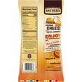 thumbnail image 2 of Snyder's of Hanover Filled Pretzel Sandwiches, Cheddar Cheese Flavored, 4-Pack 8 oz. Bags, 2 of 3