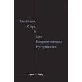 thumbnail image 1 of Lesbians, Gays, and the Empowerment Perspective, 1 of 1