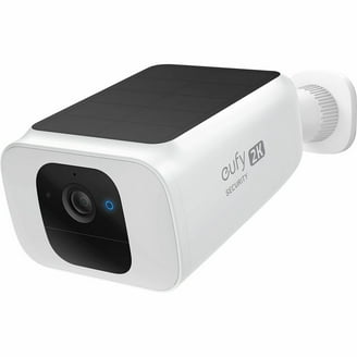 Eufy T88031D1 Anker Cam 2 Camera Kit - Walmart.com