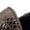 Brown, variant on Zula Women's Wide Width Leather Animal Print Slip-on Shoes GRAY 6